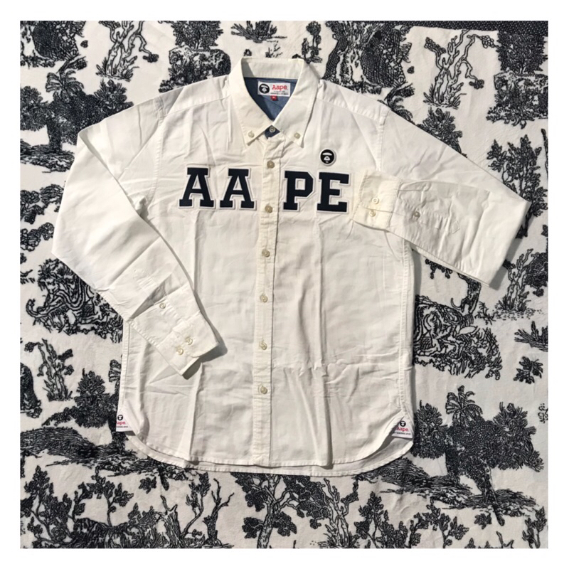 kemeja aape