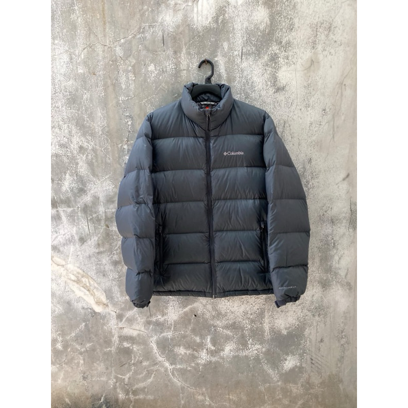 Columbia Omni-Heat Down Jacket