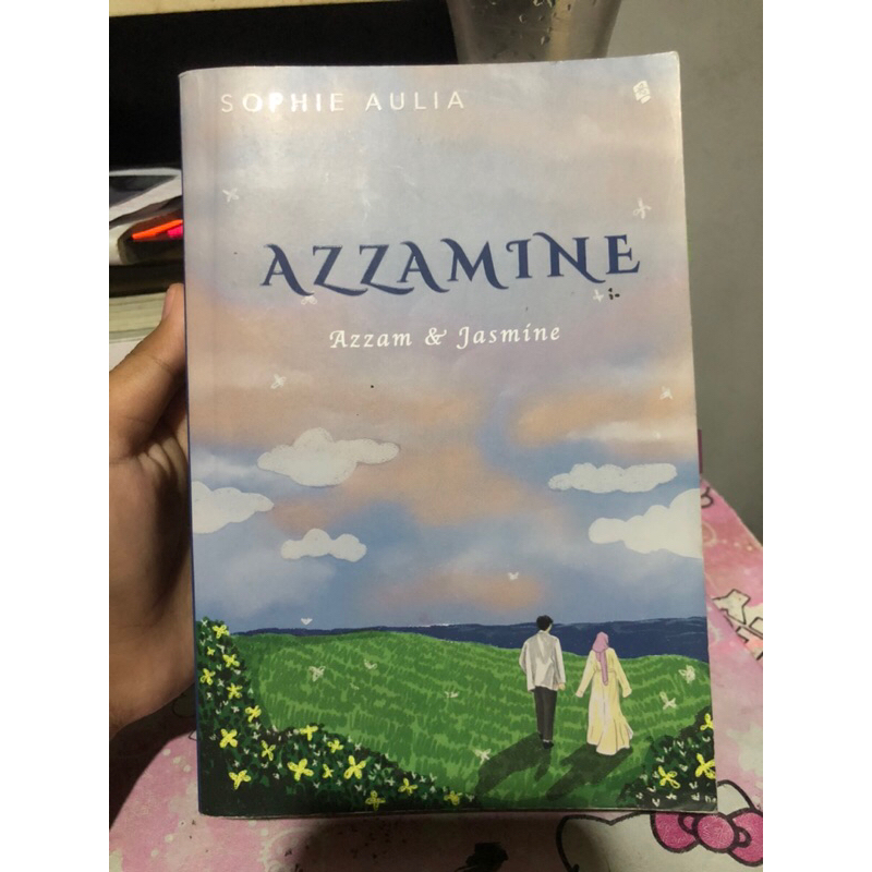 AZZAMINE PRELOVED