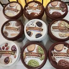 

QH SELAI GOLDENFIL SEMUA VARIAN 1KG. EXP PANJANG!!