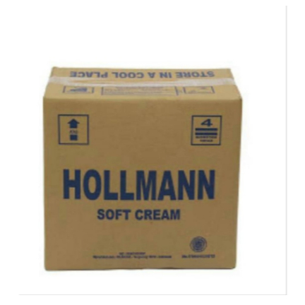 

Hollmann Soft Cream Holman 15 kg 1 Karton Dus