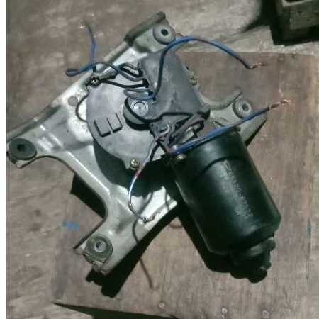 dinamo wiper Daihatsu zebra charade hijet 1000