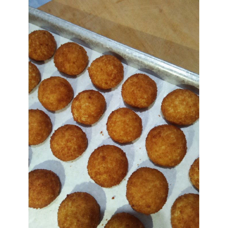 

Cookies Palm Cheese Premium