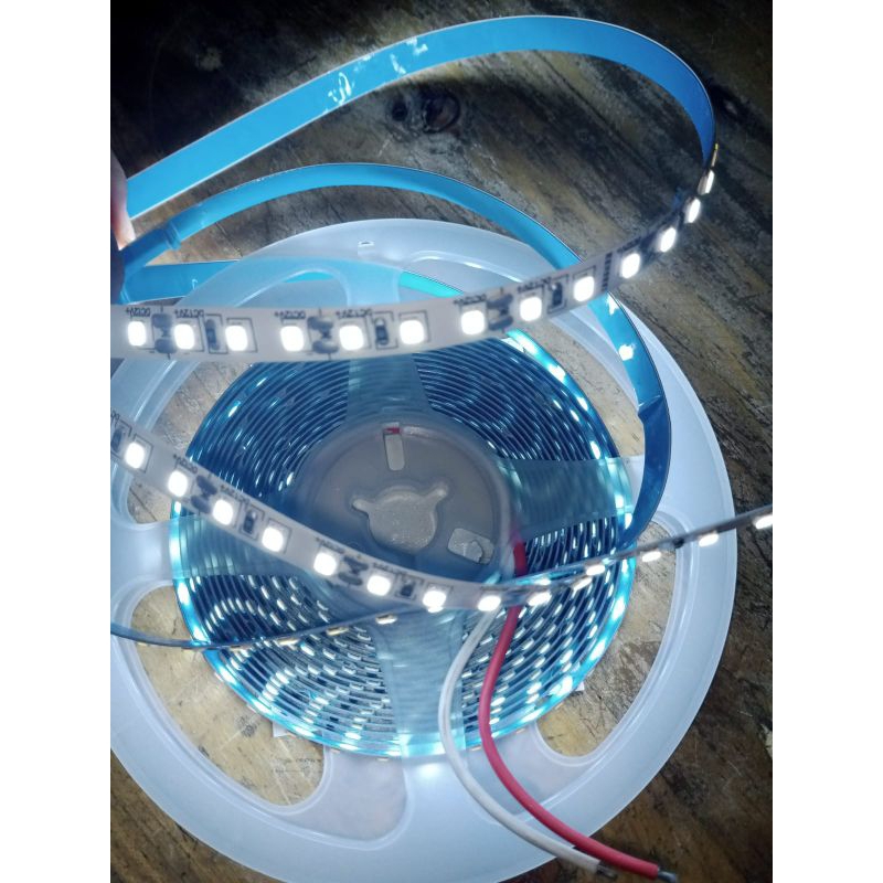 lampu led strip henseki cool white