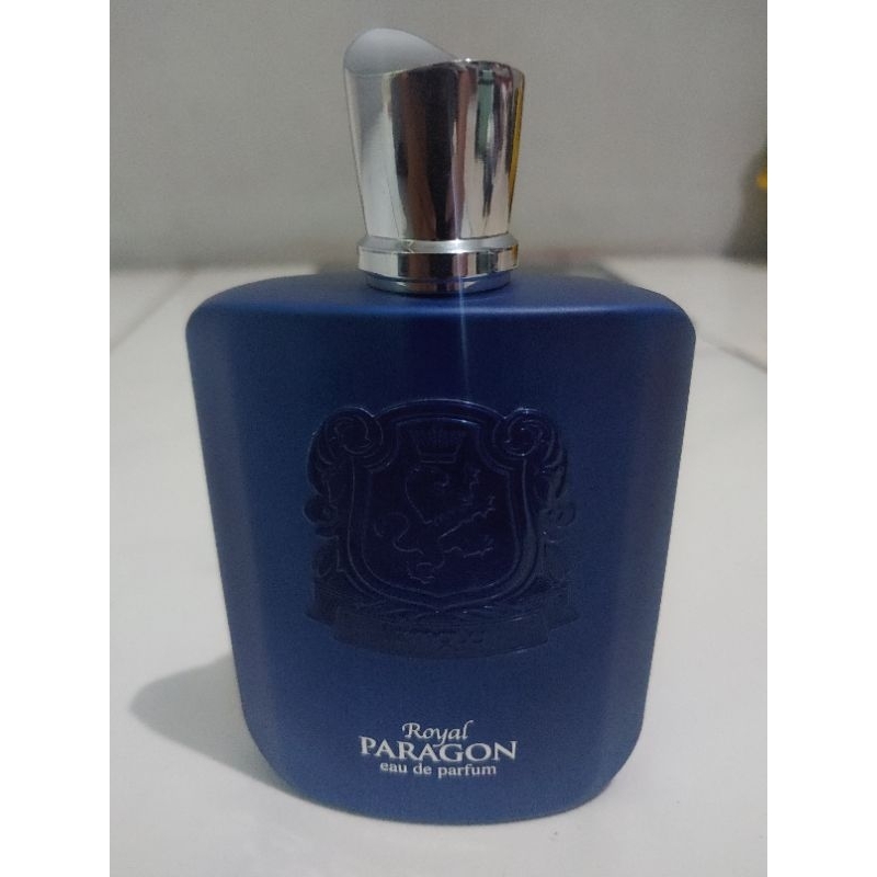 Zimaya Royal Paragon Preloved