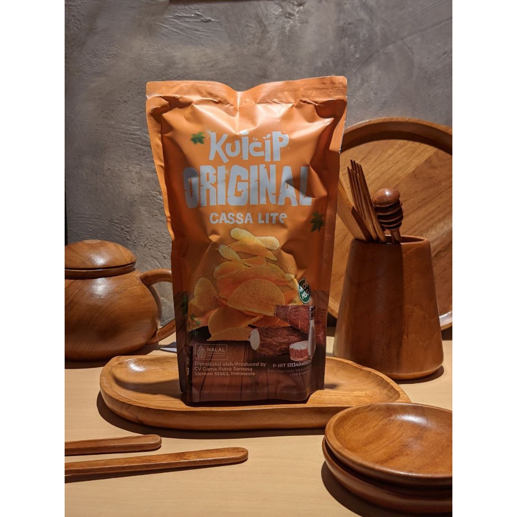 

Kuicip Original Cassa Lite 70