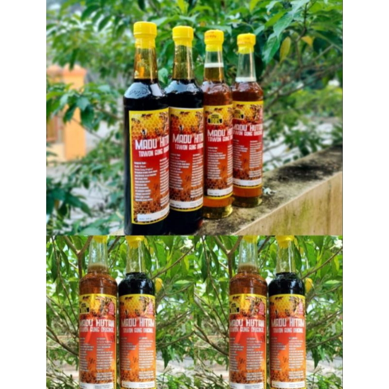 

MADU HUTAN TAWON GUNG ORIGINAL