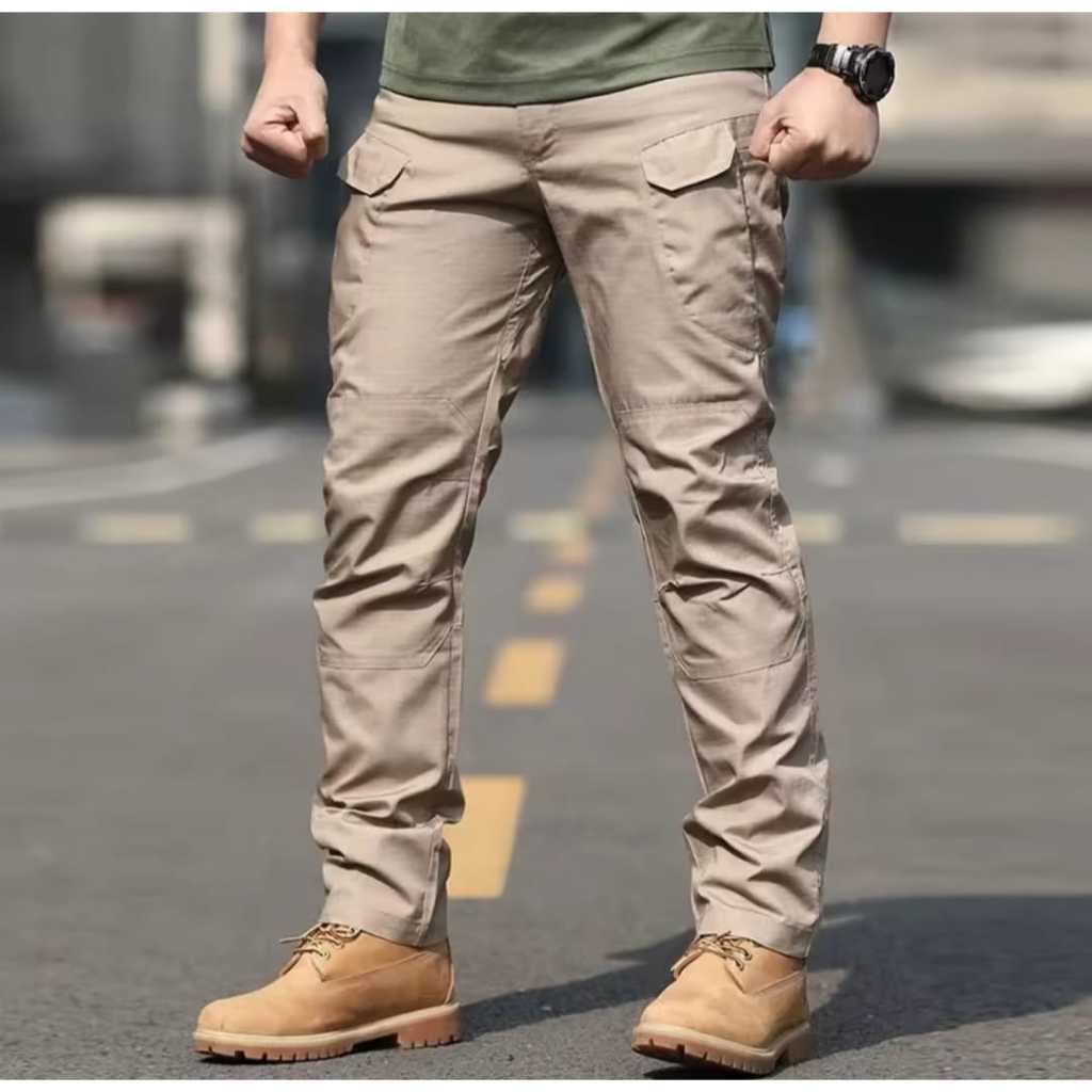 CELANA PRIA CELANA PANJANG CELANA OUT DOOR CELANA PDL