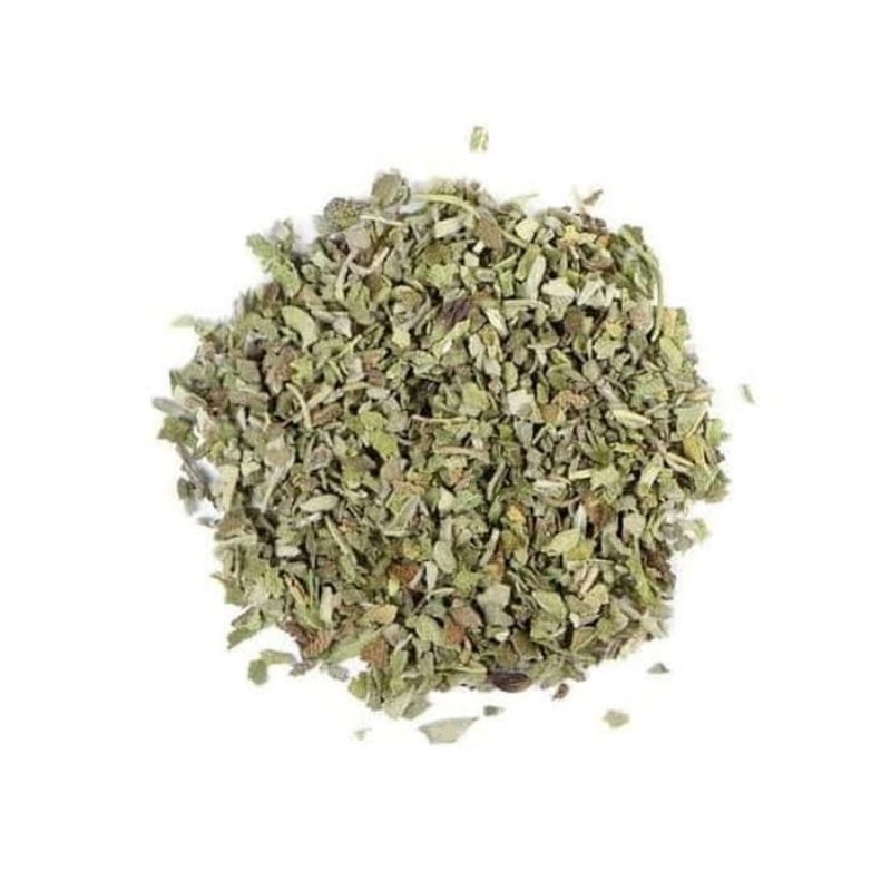

Paket variasi Sage dry / daun sage kering / dried sage leaf / bumbu rempah
