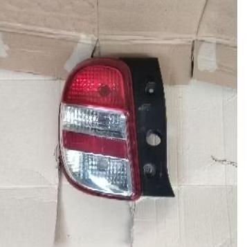 stoplamp Nissan march lampu belakang march