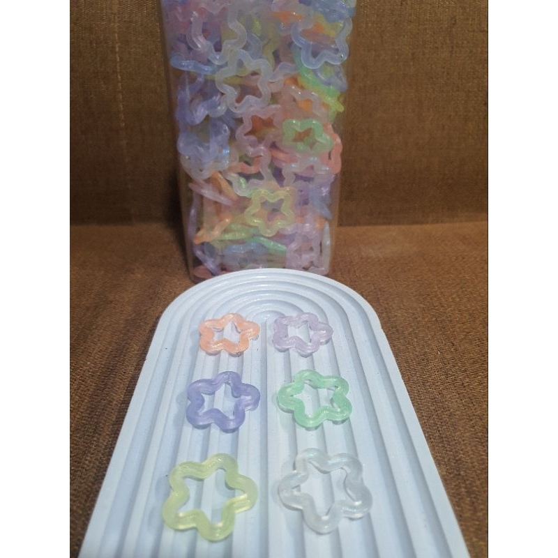 beads bintang import