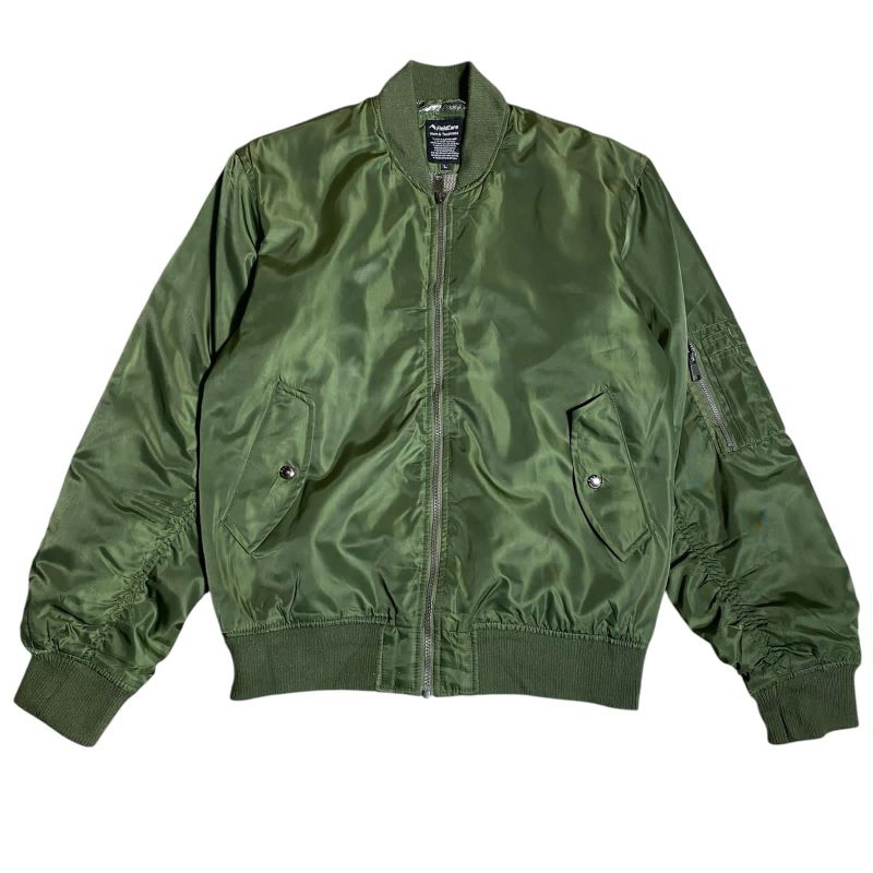 Bomber FieldCore Warm