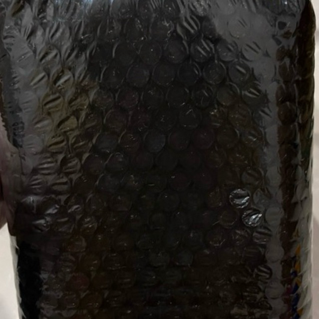

Bubble Wrap