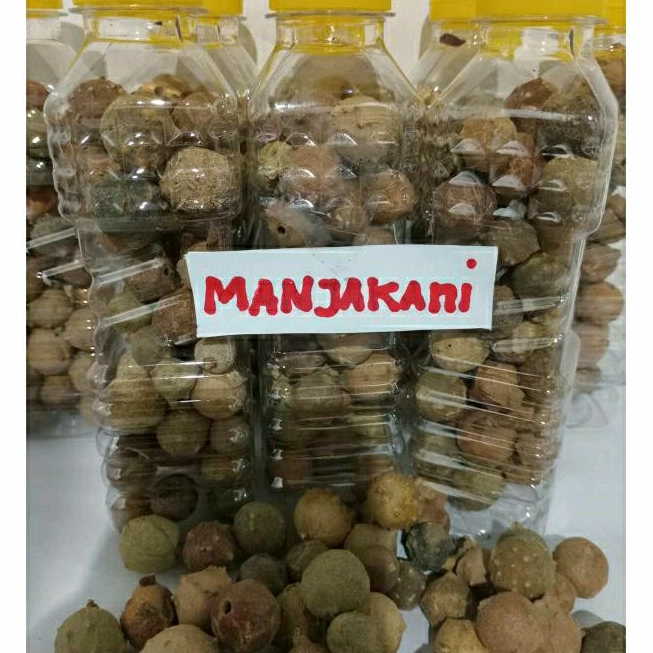 

manjakani,biji manjakani 100 gram