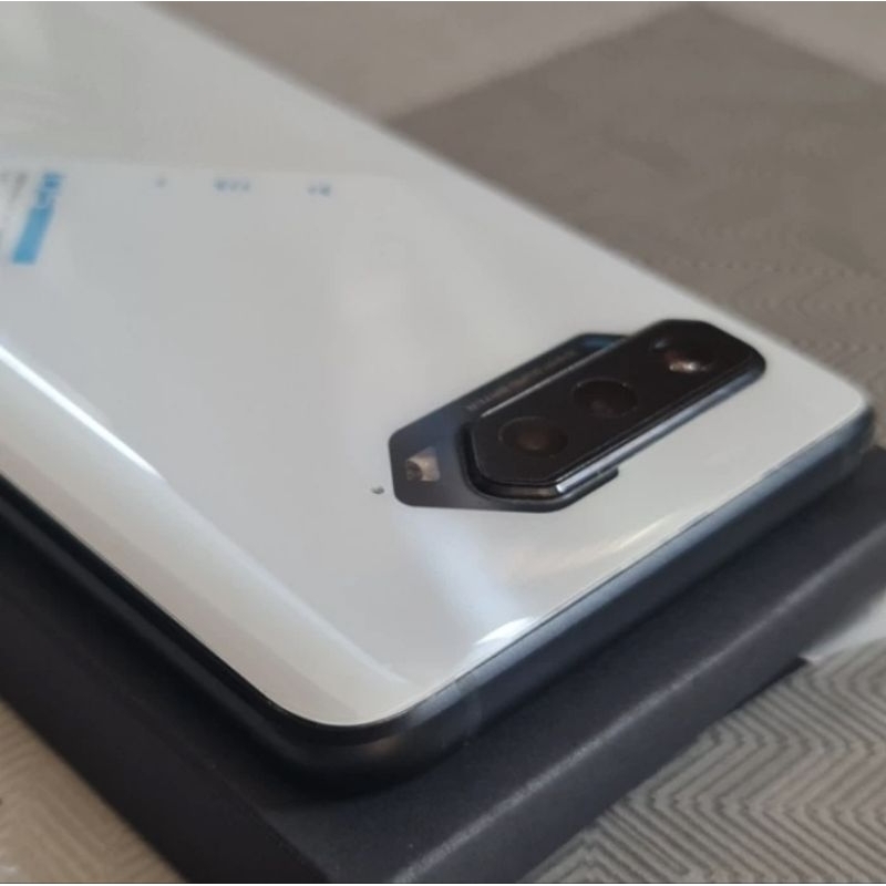 Asus ROG Phone 5 Resmi TAM HP 5G HP Game ROG 5s ROG Phone 5s