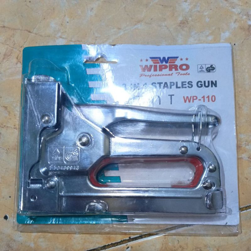 

Staples gun 3 in 1 wipro