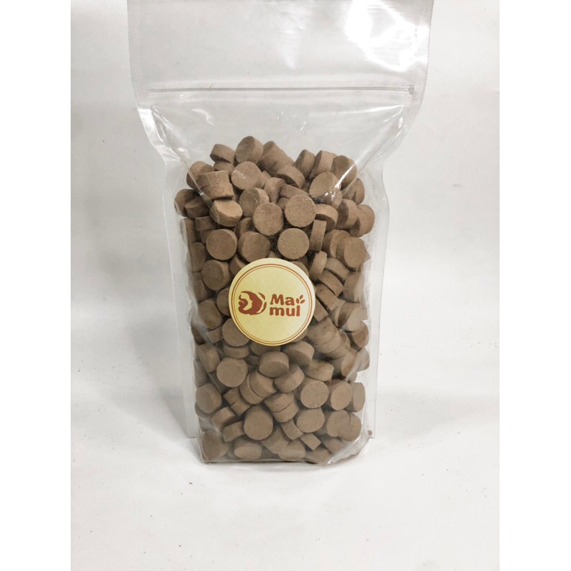 Koin 1 KG - Dupa Ma'mul Bukhur Bakhoor Bukhoor Buhur Mamul Arab Gaharu Asli Wewangian