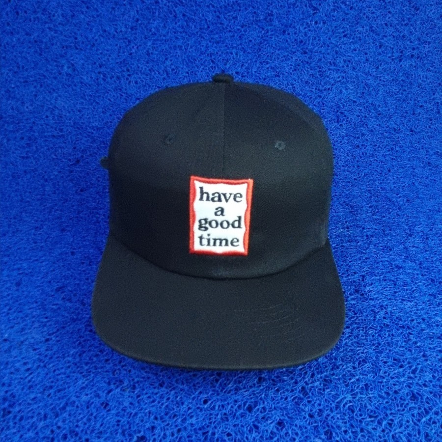 topi HAGT second original japan