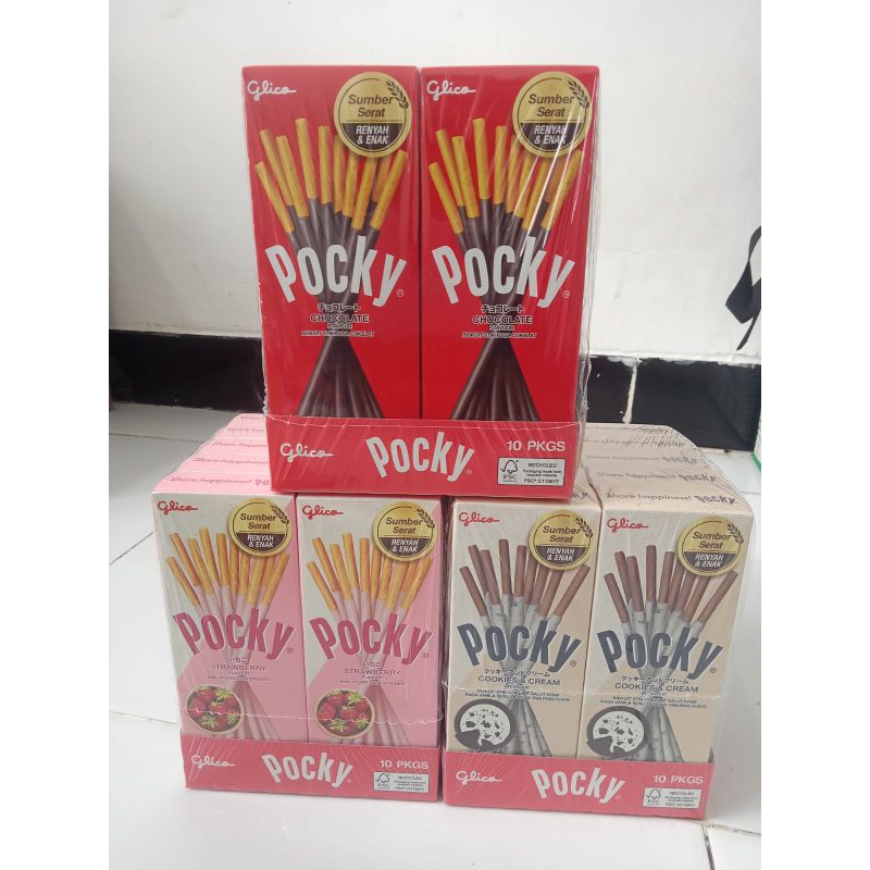 

pocky 22 gr