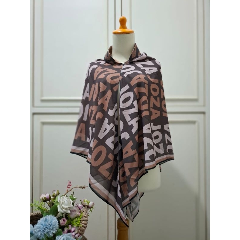 khimar priting joza part 3 kota