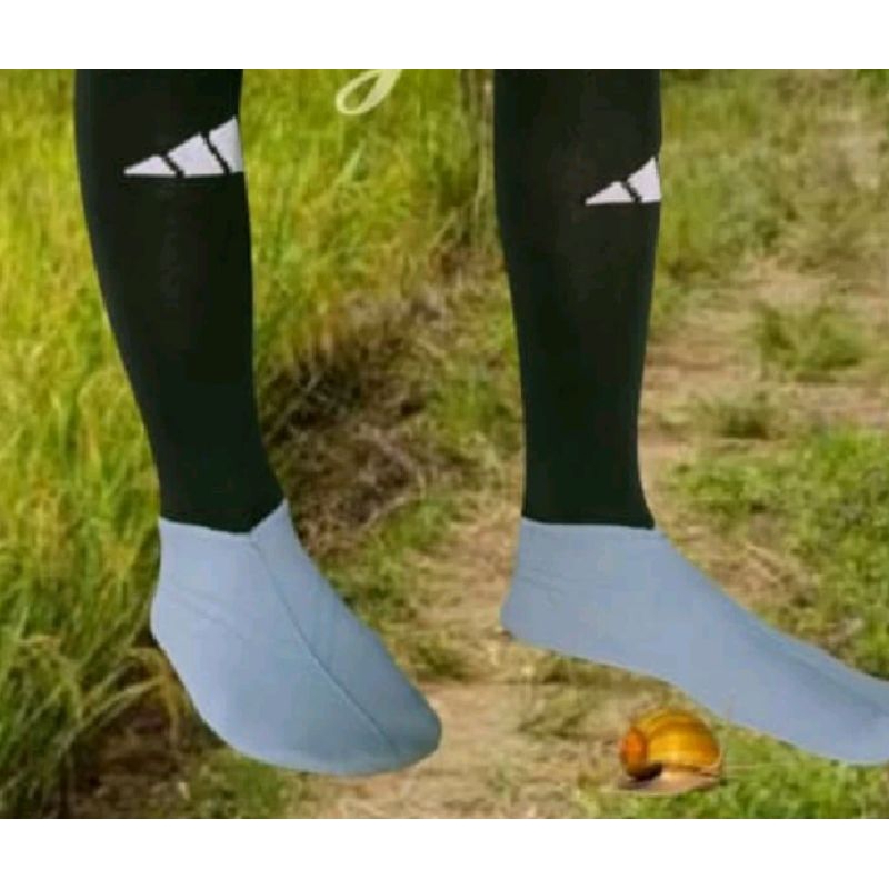 SEPATU SAWAH SEPATU KEONG TELAPAK TEBAL