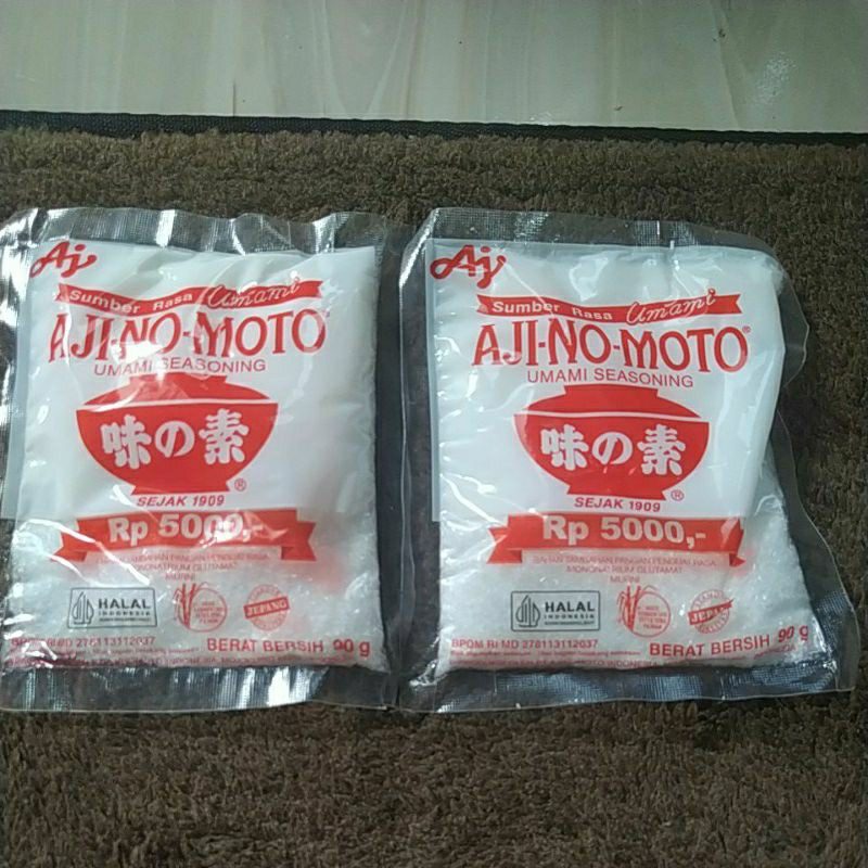 

MICIN AJINOMOTO 5000an