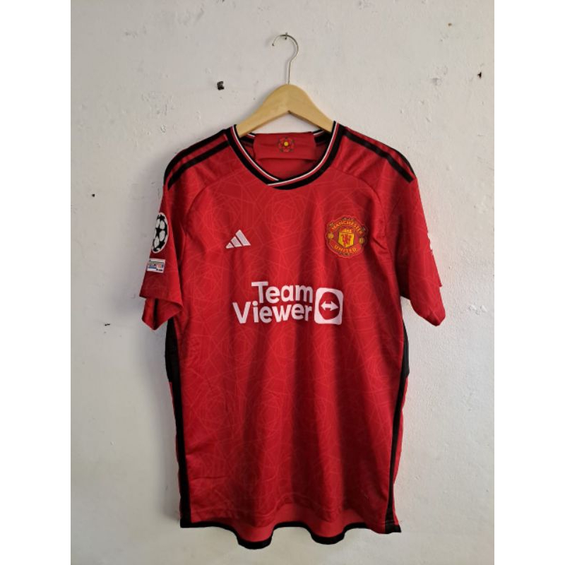 Jersey Manchester United (UCL)