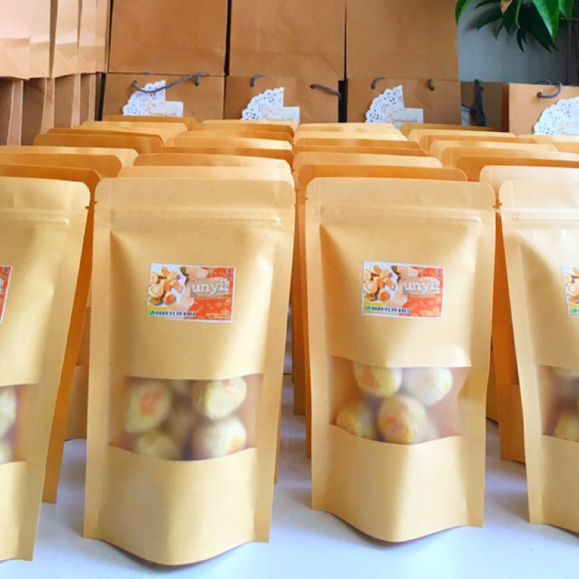 

BAKPIA PATHOK BASAH UNYIL kacang hijau pia malang bapia jogja