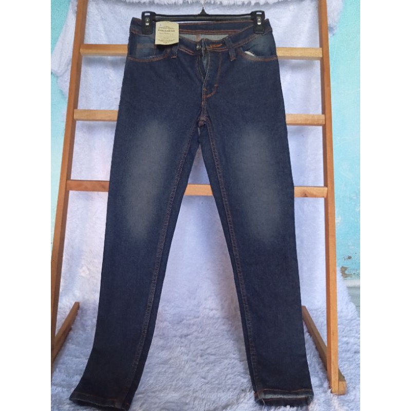 celana jeans no 27
