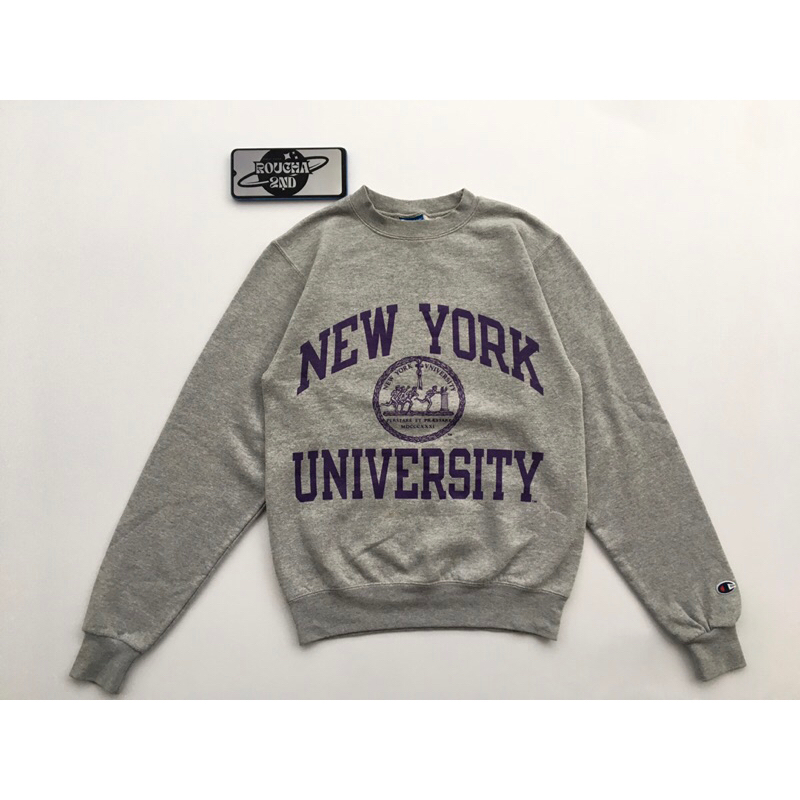 Crewneck Champion