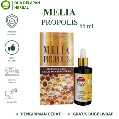 MELIA PROPOLIS ORIGINAL 55ml