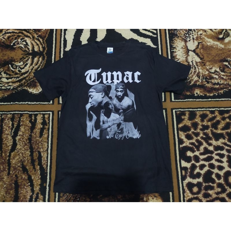kaos 2pac