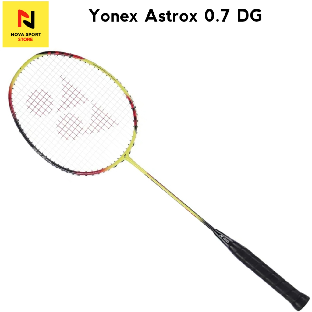Yonex Raket Badminton Astrox 0,7 DG