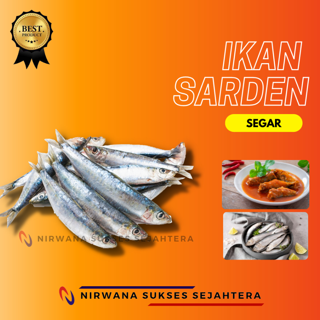 

IKAN SABA, IKAN MAKAREL SEGAR / MACKAREL FISH