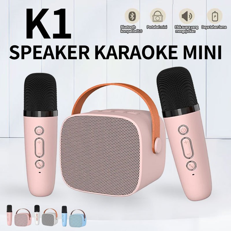 Mini Speaker Karaoke Bluetooth Bluetooth Mini Speaker Karaoke Karaoke Speaker Bluetooth Wireless Kar