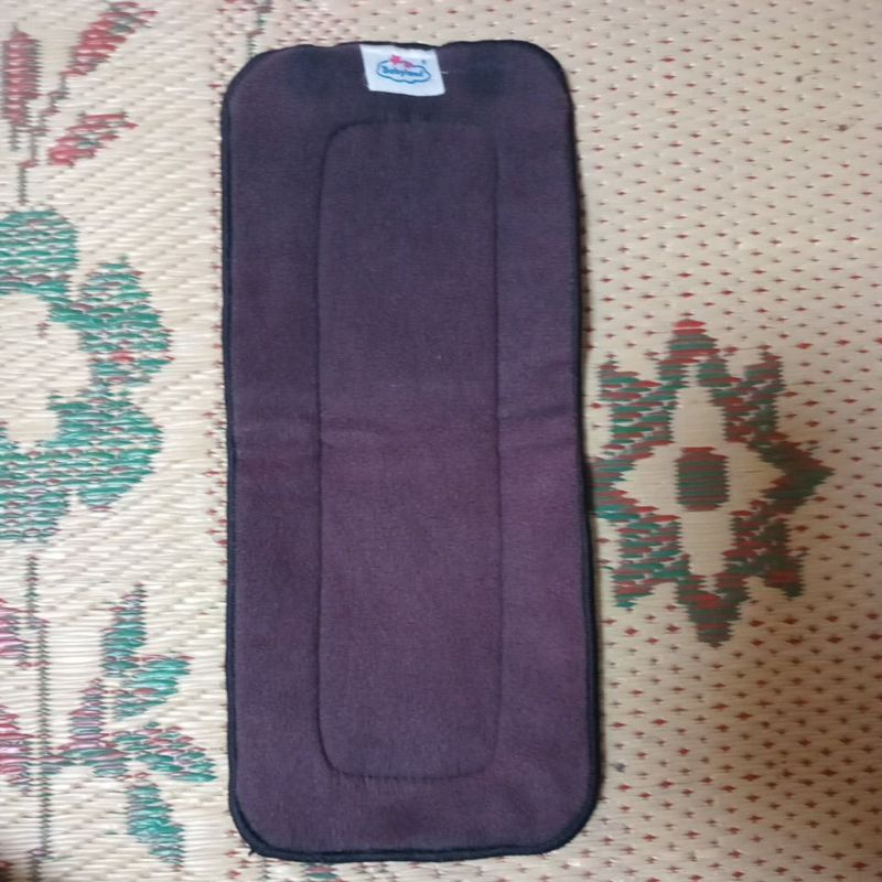 Preloved insert baby land bamboo