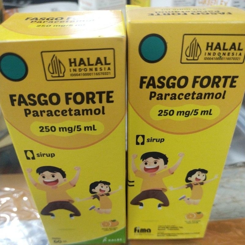 

fasgo forte sirup