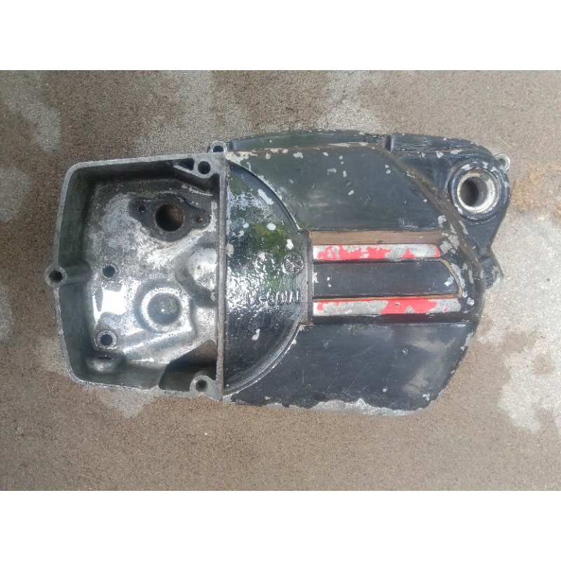 bak kopling RX 100