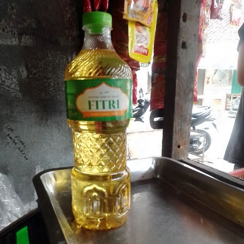 

Fitri 850ml botol