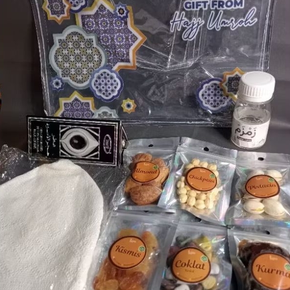 

Paket Hampers Suka