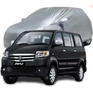 Sarung Mobil / Body Cover Mobil APV / Body Cover APV Arena