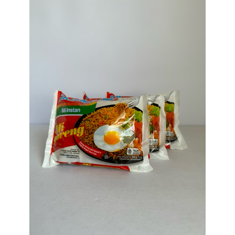 

indomie goreng