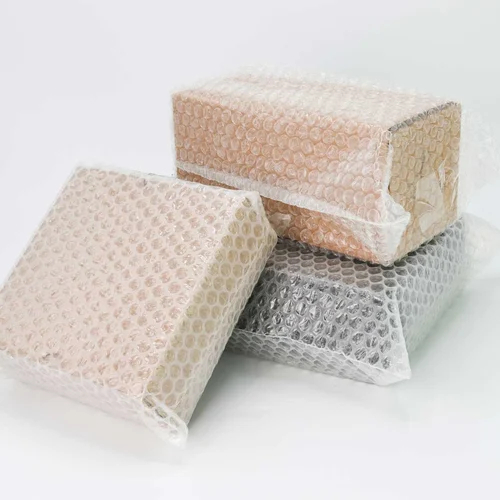 

BUBBLE WRAP - Packing Tambahan untuk keamanan pesananmu