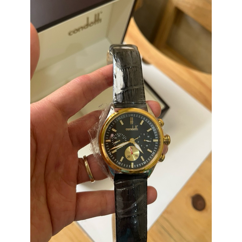 Jam Tangan Condotti CN6075-G03-L05