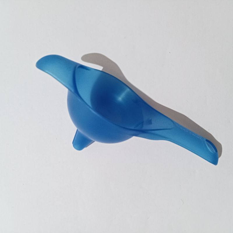 Mini Funnel Tupperware || Mini Corong Tupperware || Egg White Separator Tupperware || Pemisah Putih 