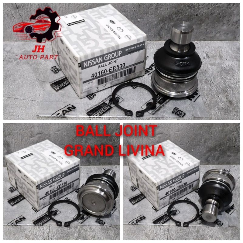 BALL JOINT GRAND LIVINA