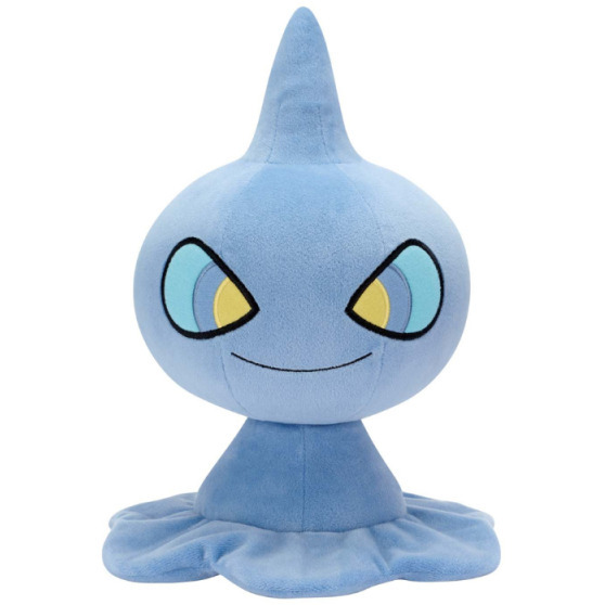 Pokemon Big Plush Shuppet (A) 89502