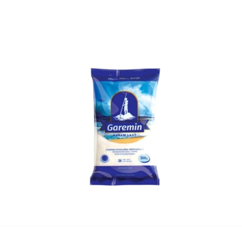 

Garemin Beryodium 250gr (perpcs)