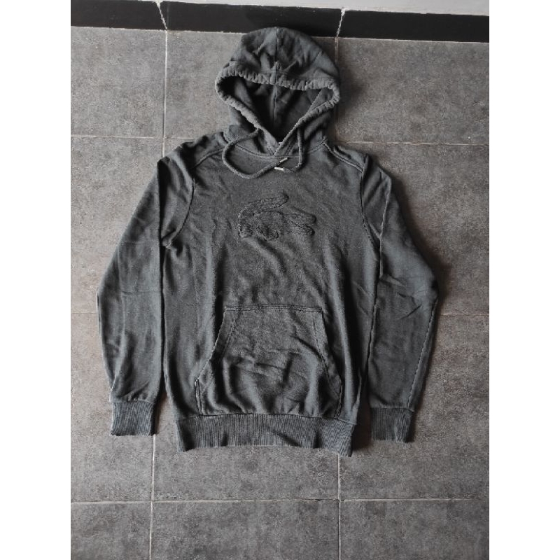 Lacoste Hoodie Big Logo