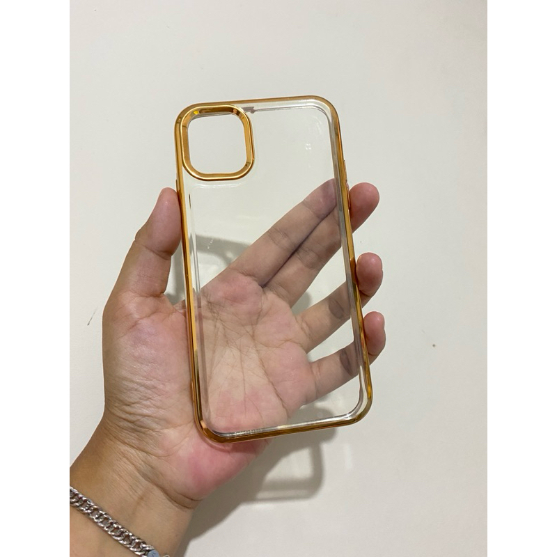 Preloved case iphone 11